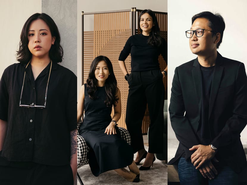 How to achieve the modern luxury design style: 6 architects and interior designers offer tips