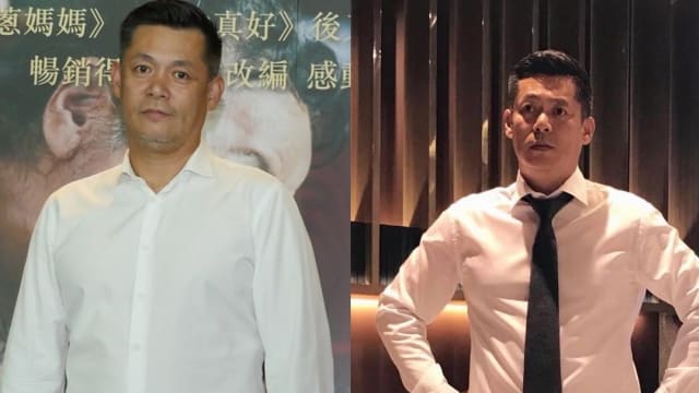 被指性侵女网友　汪建民到警局报案找人！