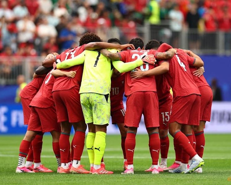 Portugal need to find their World Cup mojo after lacklustre display