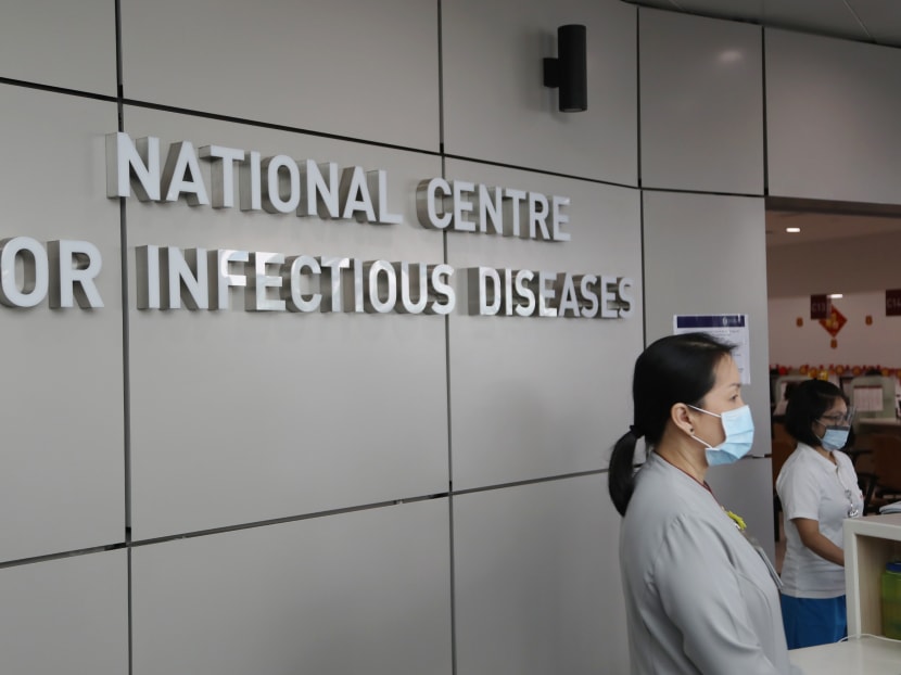 Covid-19: 334 new cases in Singapore, bringing total to 3,252