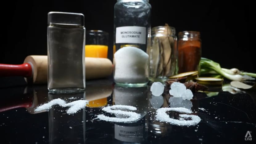 You think you know about MSG? It’s time to separate fact from fallacy