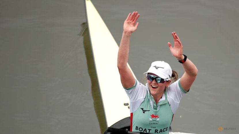 Smith unanimously re-elected as president of Canadian Olympic Committee