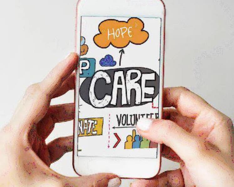 24-hour National Care hotline to be manned by over 300 volunteers