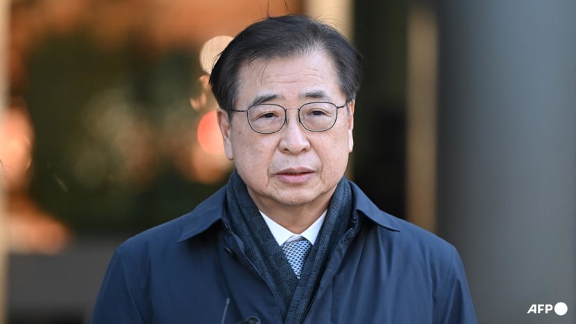 South Korea court acquits ex-officials over border killing
