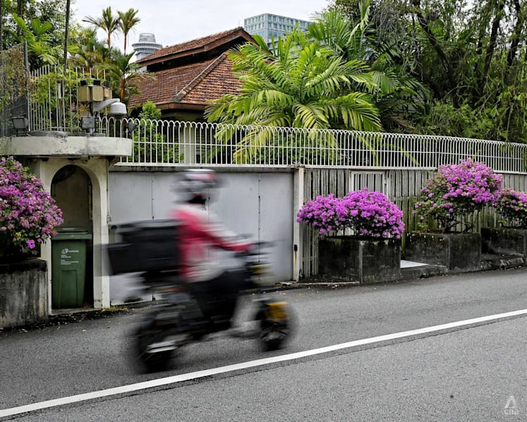 Commentary: How Singapore preserves 38 Oxley Road site will be key for our young nation