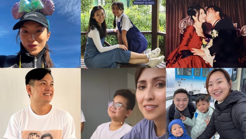 Insta-Buzz: What The Stars Were Up To This Week Insta-Buzz: What The Stars Were Up To This Week