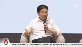 Govt exploring ways to boost Singapore's support system amid global uncertainties: PM Wong