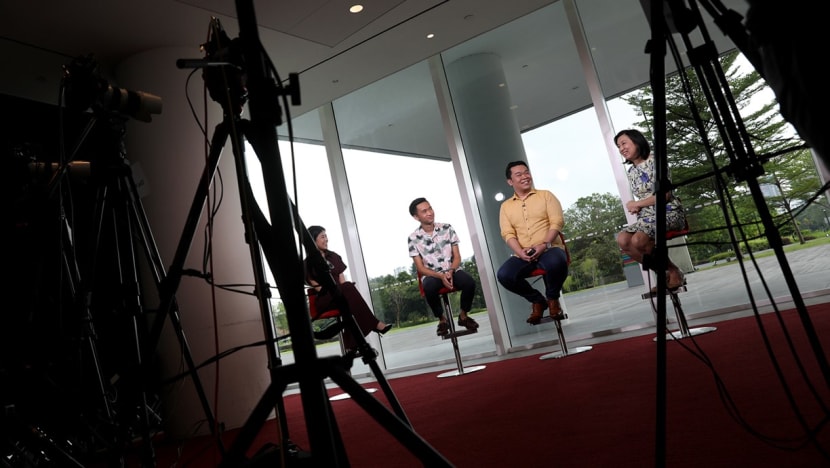 Mental health awareness at work starts at the top, say panellists in last episode of TODAY’s webinar series