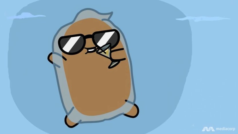 What your poo says about your health