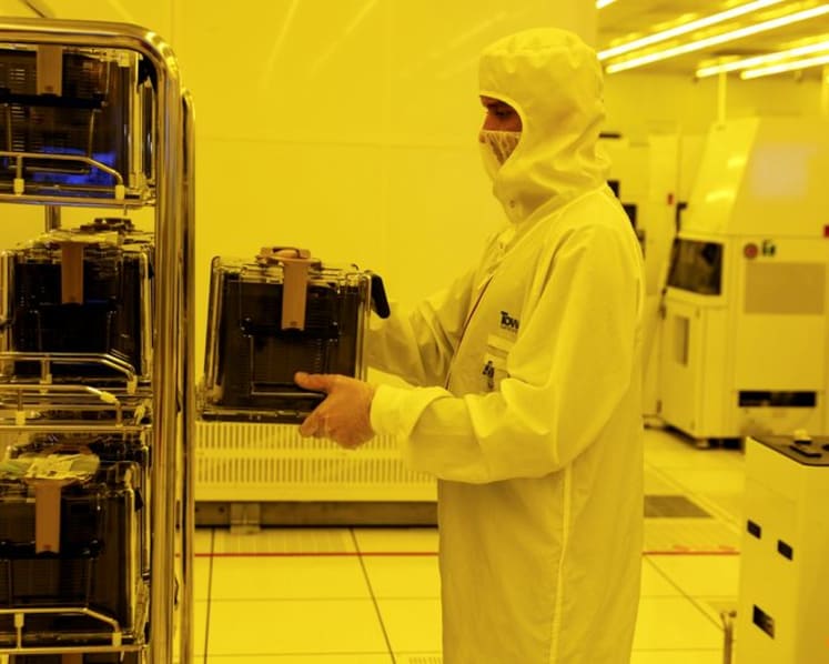Tower Semiconductor to invest $3 billion in Japan, backed by government grants