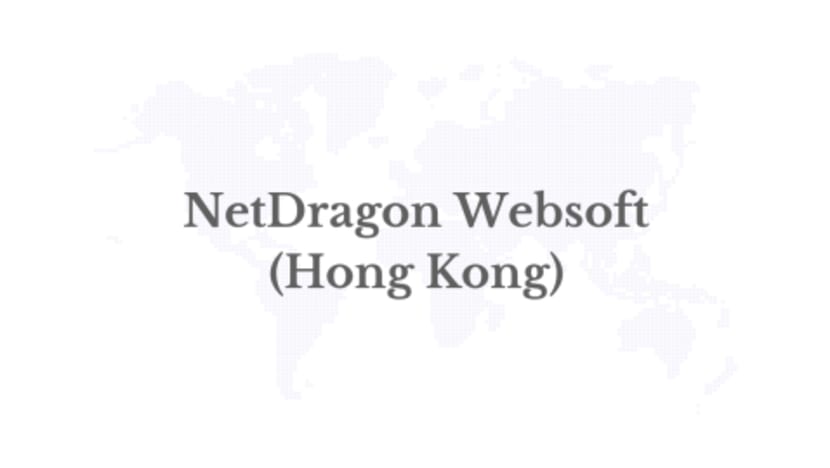Technology Empowers Buddhist Wisdom: NetDragon Websoft (Hong Kong) Debuts a Suite of Digital Buddhist Products at the 21st UN Vesak Day