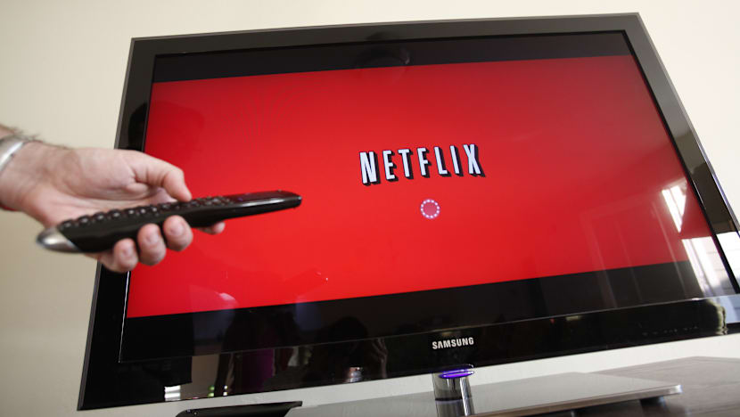 Netflix to launch in Singapore early next year