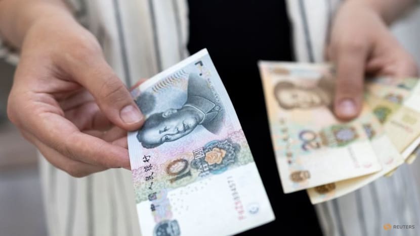 Construction worker jailed for running illegal China remittance service involving S$1.3 million