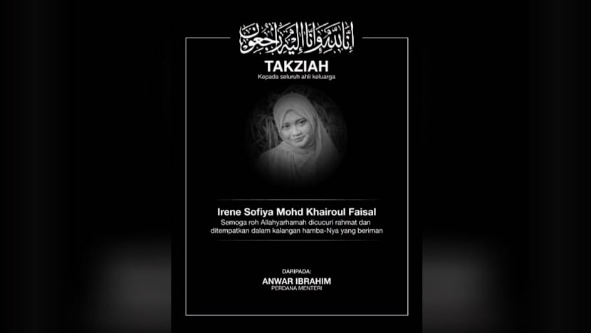 3 students arrested over alleged murder of 16-year-old female schoolmate in Johor