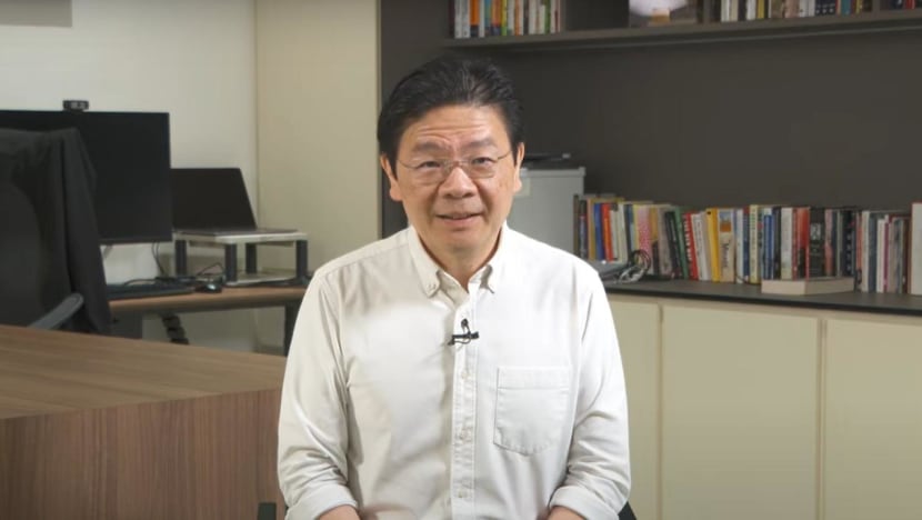 GE2025: 'Tempting proposals' to manage cost of living will be made but not all are sound, says PM Wong