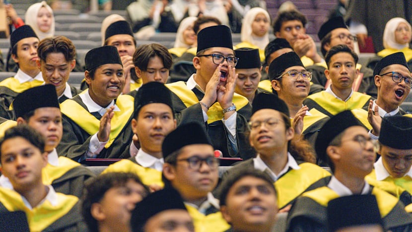 Lebih 500 pelajar tamat pengajian Youth aLIVE 2025; 2 graduan muncul 'valedictorian' 