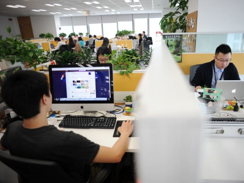 Millennials, ignore career advice to find 'truly energising and satisfying' work