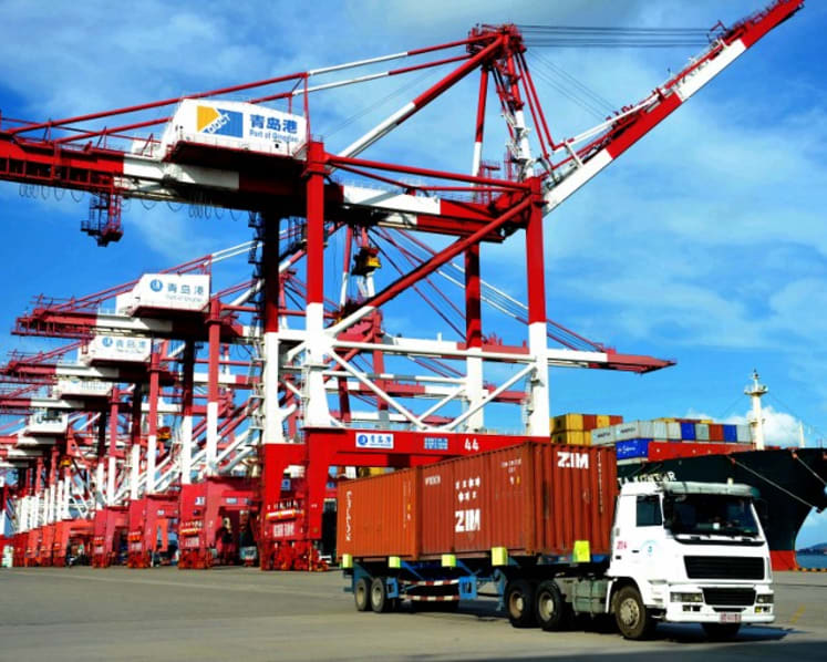 How will S China Sea dispute affect businesses in Asean?
