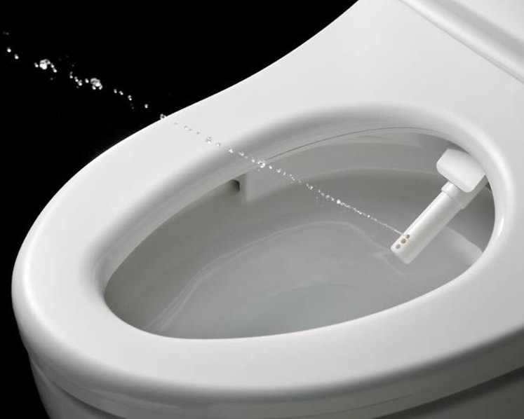 Ode to the glorious Japanese toilet