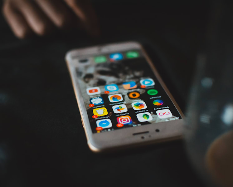 Opt out of sending data from your smartphone to save money