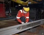 Singapore's train operators boost reliability efforts with seamless rail welding, new power components