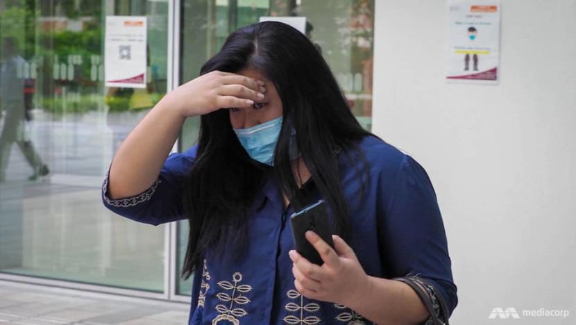 Woman found guilty of cheating older woman of nearly S$50,000, promising to find her a husband
