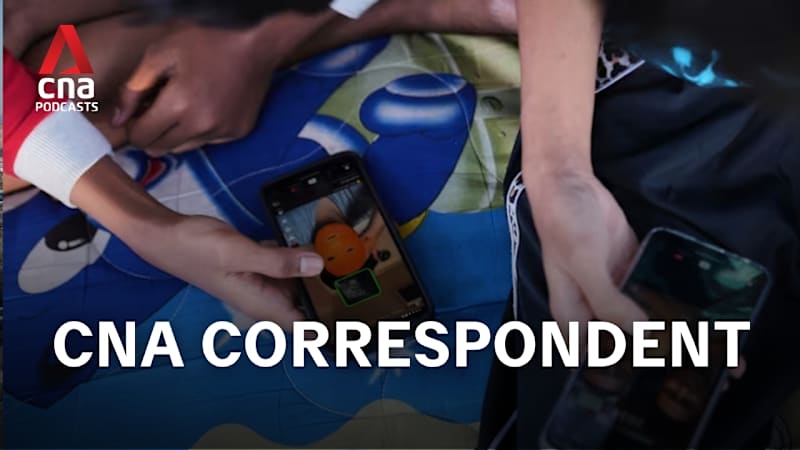 CNA Correspondent - Do social media bans really protect kids online?