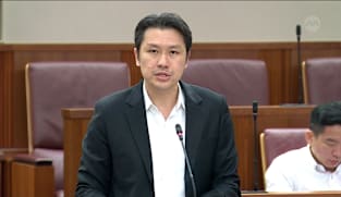 Shawn Huang on ensuring proper CPF contributions for platform workers 