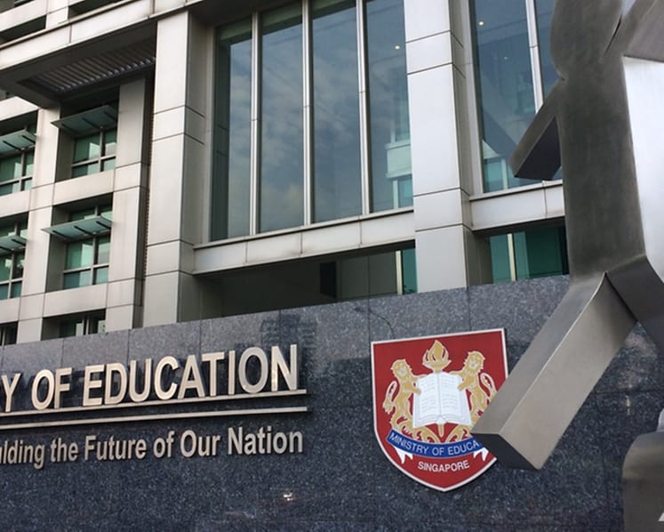 MOE to progressively resume high-element outdoor activities for school programmes