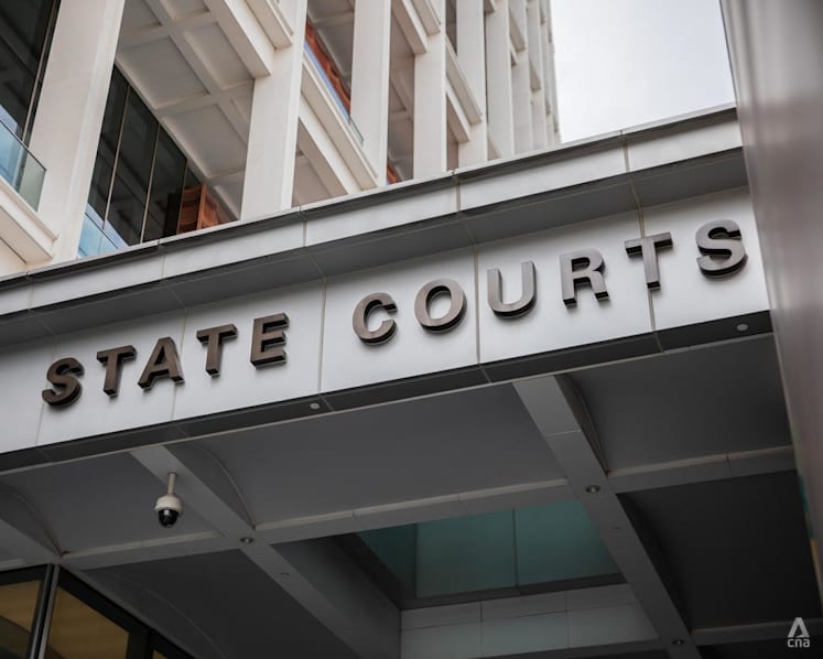 'Sexual predator' exploited 14-year-old girl, arranged threesomes involving at least 6 other men