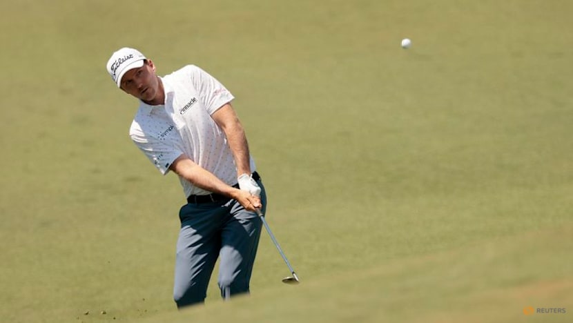 Henley celebrates 37th birthday with career-best Masters finish