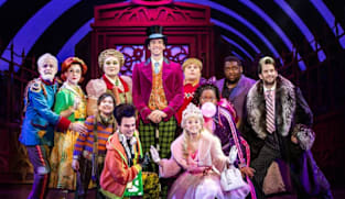 Muzikal Charlie And The Chocolate Factory akan datang ke SG pada Mei 2026