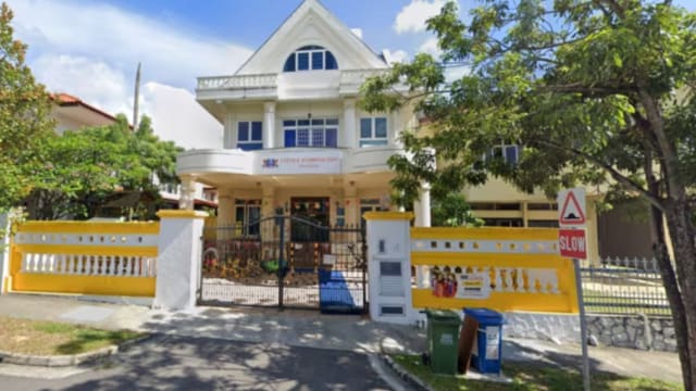 租约到期前一天才通知家长关闭消息 幼培署调查学前教育中心分院