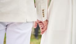 விதி விளையாடிய தேனிலவுப் பயணம்!