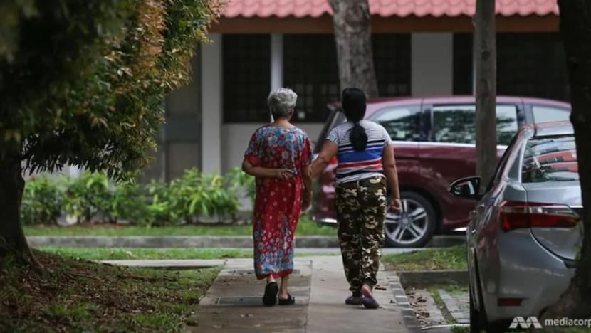 Lebih 3,000 rayuan untuk mengecualikan kos SHN bagi pembantu rumah asing diluluskan