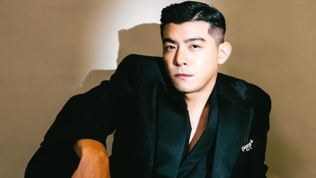 酒驾擦撞游览车　王柏杰被判有期徒刑2个月