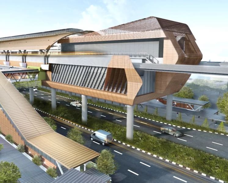 French firm joins SBS Transit to win Jurong Region Line contract; first foreign operator in Singapore rail