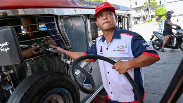 菲律宾进入国家能源紧急状态 应对中东冲突冲击