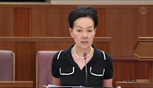 Committee of Supply 2026 debate, Day 1: Rachel Ong on insurance for persons with disabilities