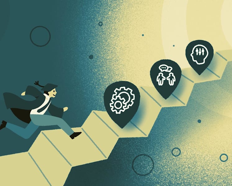 Commentary: 3 lessons for Gen Zers at the starting line of their careers, from a Gen Xer