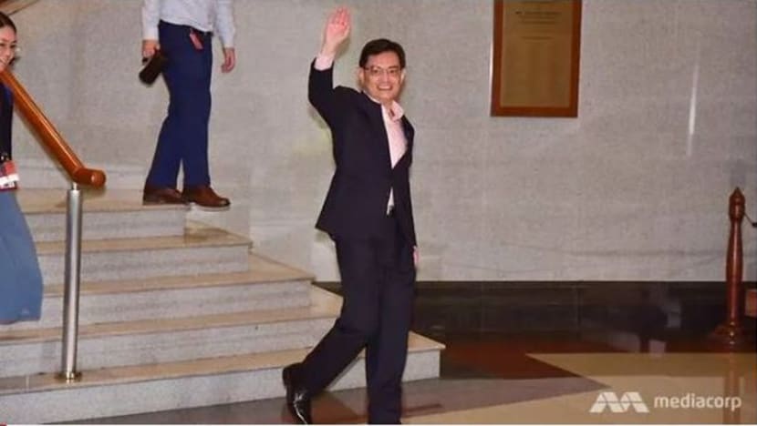 7 perkara anda perlu tahu tentang Belanjawan 2019
