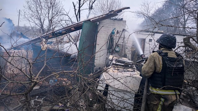 美俄乌结束日内瓦会谈 美国：取得有意义进展