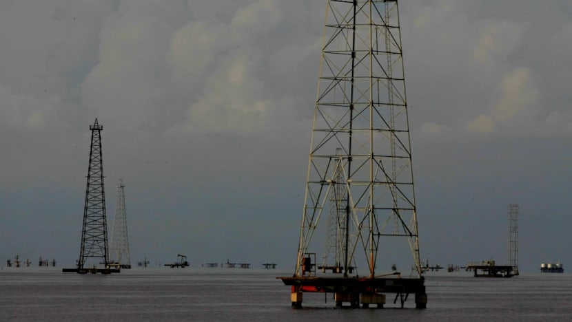 அமெரிக்காவுக்கு $2 பில்லியன் கச்சா எண்ணெய் ஏற்றுமதி செய்யவிருக்கும் வெனிசுவேலா