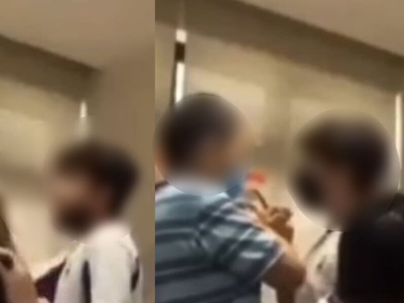 How do schools deal with students who become aggressive? Teachers speak out after St Andrew's incident