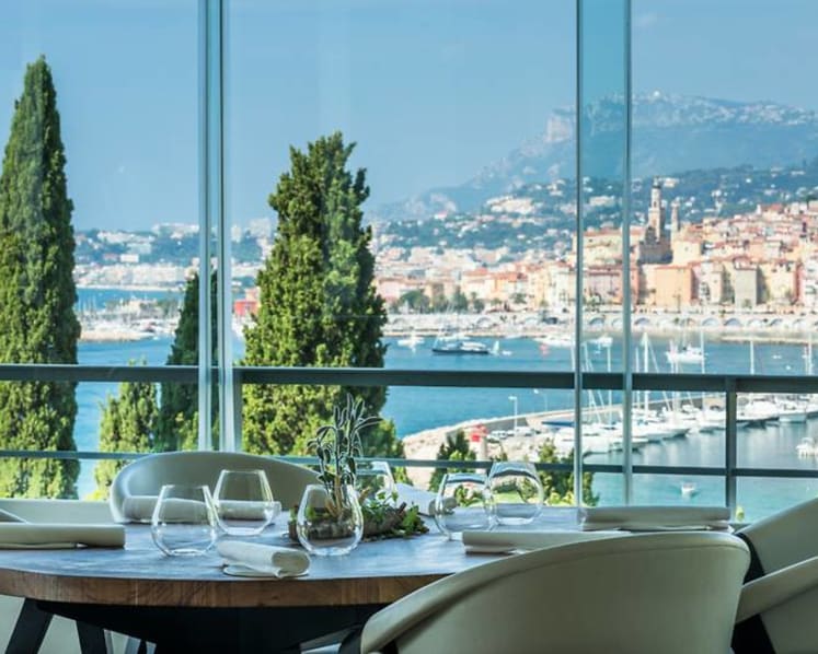 World’s best restaurant Mirazur to open 3-month pop-up in Singapore