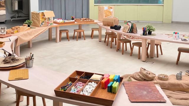 伊桥幼儿园两分校 出现44疑似胃肠炎病例