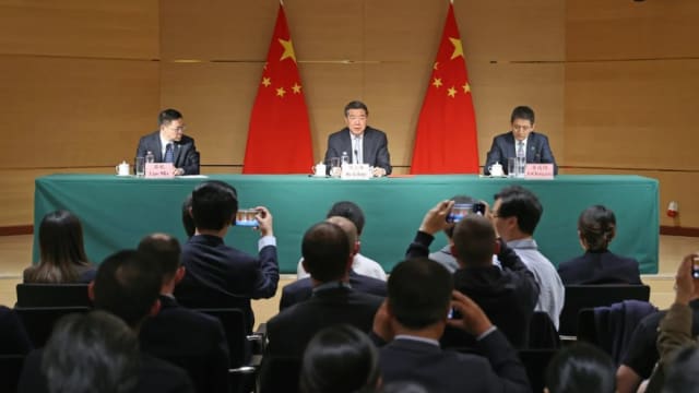 中国：暂停17家美企不可靠实体清单措施和28家美企出口管制