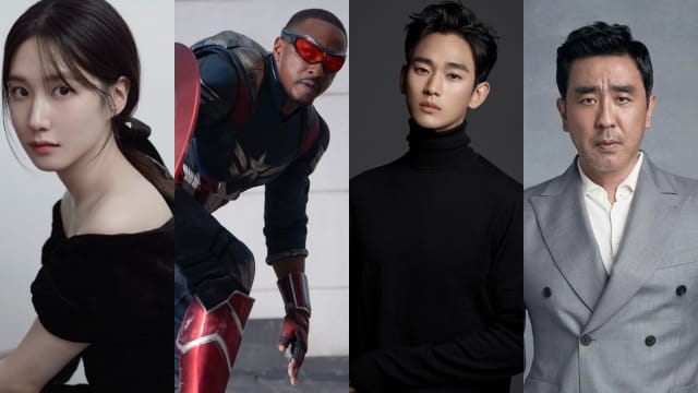 Disney打造“A Night of Stars”粉丝见面会　多位大咖齐聚滨海湾金沙