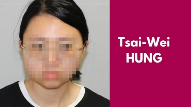 澳洲打工度假涉租屋纠纷 台女涉纵火被通缉