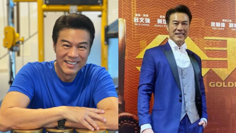 Zheng Geping Says Nobody Is Allowed To Celebrate His 60th Birthday, Will “Fall Out” With Anyone Who Does Zheng Geping Says Nobody Is Allowed To Celebrate His 60th Birthday, Will “Fall Out” With Anyone Who Does